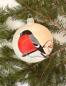 Bombki - Bombka z gilem - miniaturka - grafika 1