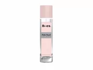 Dezodoranty i antyperspiranty dla kobiet - Uroda Dezodorant damski Pink Pearl 75 ml Bies - miniaturka - grafika 1