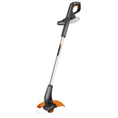 Kosiarki - WORX Good Grips WG157E9 - miniaturka - grafika 1