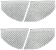 Akcesoria do odkurzaczy - Midea Midea Vibration Mopping Cloth for M7Pro/S8+ 2 pcs - miniaturka - grafika 1