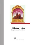 Książki o kulturze i sztuce - Sztuka a religia - miniaturka - grafika 1