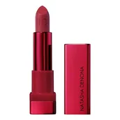 Szminki - Natasha Denona - Berry Pop Lipstick - Kremowa I Nawilżająca Zmysłowa Pomadka Do Ust - Berry Pop Lipstick Hydrating - Dla Kobiet - miniaturka - grafika 1