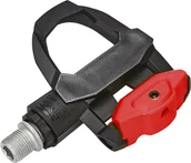 Części rowerowe - Look Pedały Keo Classic 3 czarno-czerwony (00015837) - miniaturka - grafika 1