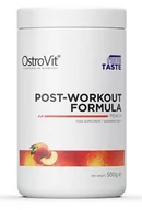 Aminokwasy - OstroVit Post-Workout Formula 500g - miniaturka - grafika 1