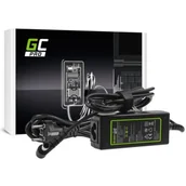 Zasilacze do laptopów - Green Cell Zasilacz do Sony Vaio 19.5V | 2.15A | 40W | 6.5-4.4mm - miniaturka - grafika 1