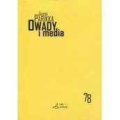 Przewodniki - Księgarnia Akademicka Jussi Parikka Owady i media - miniaturka - grafika 1