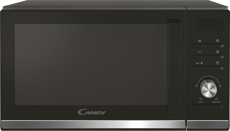 Candy Mikrofalówka z Grillem Candy 38000975 900 W Czarny 20 L 23 L
