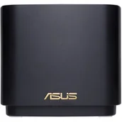 Routery - System ZenWiFi XD4 Plus WiFi 6 AX1800 1-pak - miniaturka - grafika 1