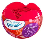 Zapachy do domu - Kolorado Odświeżacz powietrza kolorado Aromella-Czerwone owoce Czerwone owoce 2268-uniw - miniaturka - grafika 1