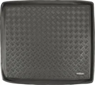 Maty bagażnikowe - Ford Grand C-MaX 2010-2019 Mata bagażnika REZAW 100433R - miniaturka - grafika 1