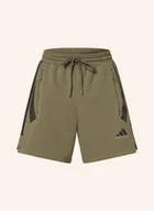 Spodenki damskie - Adidas Szorty Do Gry W Koszykówkę Basketball Spacer gruen - miniaturka - grafika 1