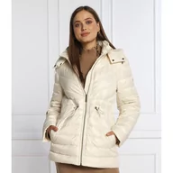 Kurtki damskie - Michael Kors Puchowa kurtka | Regular Fit - miniaturka - grafika 1