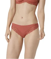 Majtki damskie - Triumph, Majtki damskie, Lovely Micro Tai, rozmiar XS - miniaturka - grafika 1