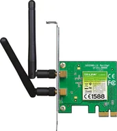 Karty sieciowe - TP-Link TLWN881ND - miniaturka - grafika 1