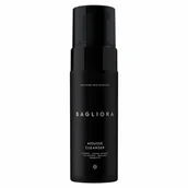 Pianki do mycia twarzy - Bagliora Hydrating Mousse Cleanser (150ml) - miniaturka - grafika 1