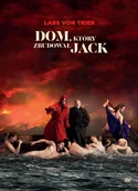 Horror DVD - Dom, który zbudował Jack - miniaturka - grafika 1