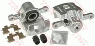 Zaciski hamulcowe - TRW ZACISK HAMULCA BHQ219E HYUNDAI GRANDEUR 05- MATRIX 01-10 SONATA IV 98-04 - miniaturka - grafika 1