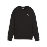 Bluzy damskie - PUMA BLUZA HER TR 67788601 r S - miniaturka - grafika 1
