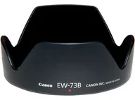 Osłony przeciwsłoneczne do aparatów - Canon EW-73 II - miniaturka - grafika 1