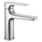 Baterie umywalkowe - Mexen Lynx bateria umywalkowa, chrom - 745900-00 - miniaturka - grafika 1