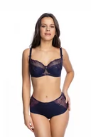 Biustonosze - BIUSTONOSZ GAIA 1149 (kolor granat, rozmiar 85F) - miniaturka - grafika 1
