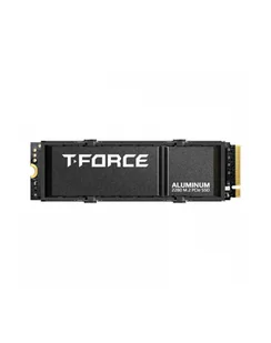 Team Group T-FORCE G70 Pro 2TB M.2 PCIe NVMe Gen4 x4 TM8FFH002T0C128 - Dyski SSD - miniaturka - grafika 1