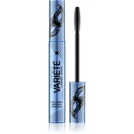 Tusze do rzęs - Eveline KOLOROWKA Maskara Variete Lashes Show wodoodporna czarna) 10ml - miniaturka - grafika 1