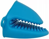 Fartuchy i rękawice kuchenne - Silikonowe Rękawice Łapki Do Garnków Chwytak - miniaturka - grafika 1