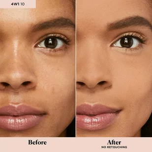 Laura Mercier Smooth Finish Foundation Powder Spf 20 4w1 - Podkłady do twarzy - miniaturka - grafika 4