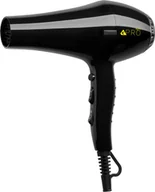 Suszarki do włosów - Efalock lekka suszarka do włosów ePro Light 1800W czarna - miniaturka - grafika 1