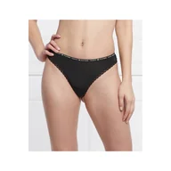 Majtki damskie - Tommy Hilfiger Stringi 3-pack - miniaturka - grafika 1