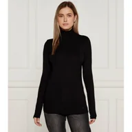 Bluzki damskie - Calvin Klein Golf Slim Fit - miniaturka - grafika 1