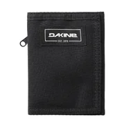 Portfele - Portfel Dakine Vert Rail Czarny D8820206 - miniaturka - grafika 1
