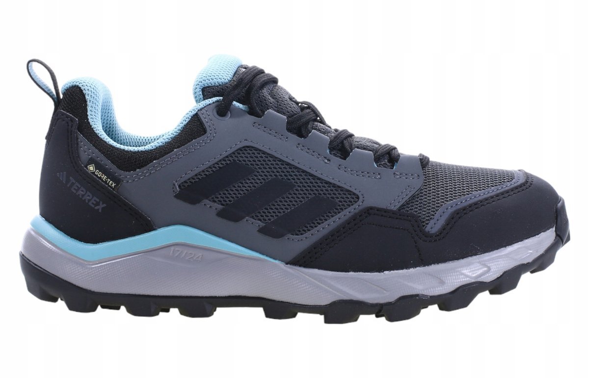 Buty damskie adidas TERREX TRACEROCKER IF5028