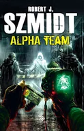 Horror, fantastyka grozy - Alpha Team - miniaturka - grafika 1