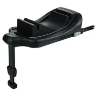 Foteliki samochodowe - Baza do fotelika KINDERKRAFT MINK FX 2 (0-13 kg) Czarny - miniaturka - grafika 1