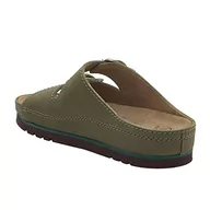 Sandały męskie - Scholl Air Bag, Sandały Męskie, Zielony, 40 EU - miniaturka - grafika 1