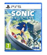 Gry PlayStation 5 - Sonic Frontiers GRA PS5 - miniaturka - grafika 1