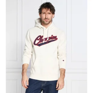 Champion Bluza | Regular Fit - Bluzy męskie - miniaturka - grafika 1