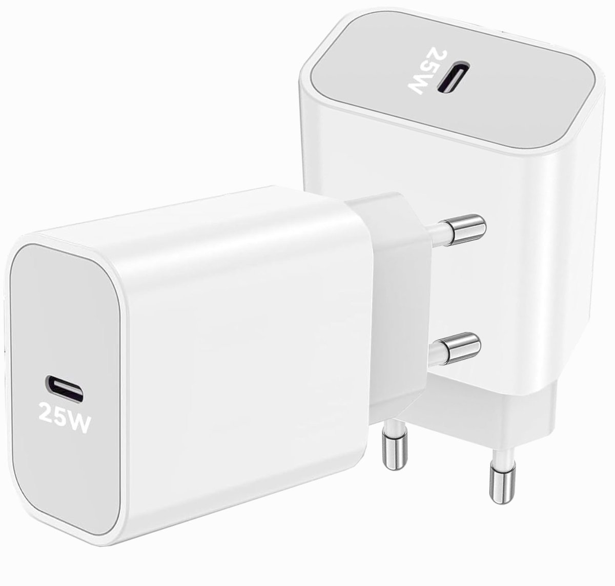 Szybka Ładowarka Sieciowa do Apple z MFI dla IPAD iPHONE 11 13 14 15 16 17 SAMSUNG S20 S21 S22 S23 S24 S25 PLUS ULTRA