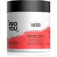 Maski do włosów - Revlon Pro ProYou maska regenerująca 500ml - miniaturka - grafika 1