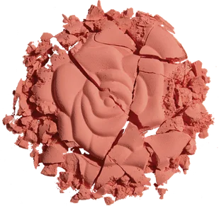 MILANI MILANI - Rose Powder Blush - Róż do policzków - 13 WILD ROSE MILP1RO - Róże do policzków - miniaturka - grafika 4