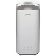 Nawilżacze powietrza - Gorenje H50W Biały - miniaturka - grafika 1