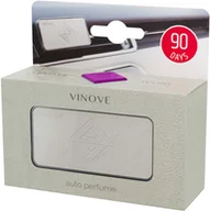 Zapachy samochodowe - Vinove Ivory Monza - zapach samochodowy, damska nuta zapachowa - miniaturka - grafika 1