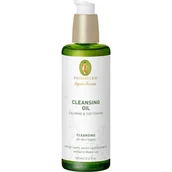 Olejki do mycia twarzy - Primavera Cleansing Oil Olejki oczyszczające 100 ml Damski - miniaturka - grafika 1