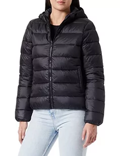 Champion Damska kurtka outdoorowa, czarny, L - Kurtki damskie - miniaturka - grafika 1