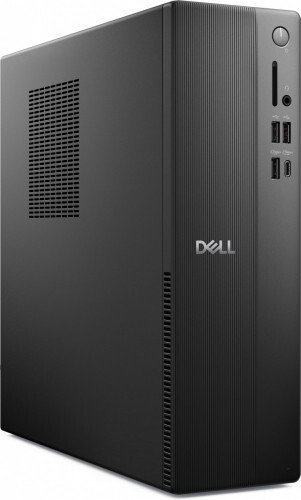 Dell QVS1260 Slim Essential, Core Ultra 5 225, 16 GB, Intel Graphics, 1 TB M.2 PCIe Windows 11 Pro / Core Ultra 5 225 / Intel Graphics / 32 GB RAM / 1 TB SSD M.2 / Windows 11 Pro