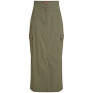 Sukienki i spódnice sportowe - Spódnica Craghoppers NosiLife Adventure Midi Skirt Rozmiar: S-M / Kolor: zielony - miniaturka - grafika 1
