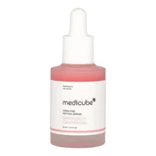 Serum do twarzy - Medicube - PDRN Pink Peptide Serum 30ml - miniaturka - grafika 1