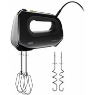 Miksery - BRAUN MultiMix 2 Czarny - miniaturka - grafika 1